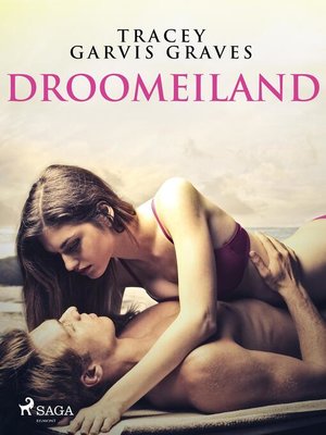 cover image of Droomeiland